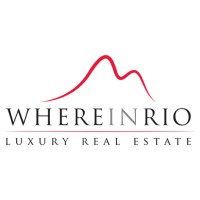 WhereInRio logo, WhereInRio contact details