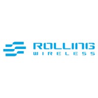 Rolling Wireless logo, Rolling Wireless contact details