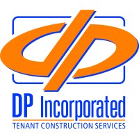 DP Incorporated logo, DP Incorporated contact details