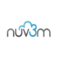 Nuv3m logo, Nuv3m contact details