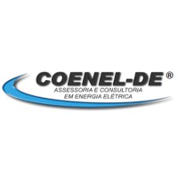 COENEL-DE | Assessoria e Consultoria em Energia Elétrica logo, COENEL-DE | Assessoria e Consultoria em Energia Elétrica contact details