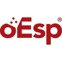 OESP logo, OESP contact details