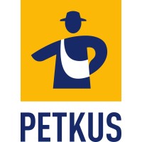 PETKUS Group logo, PETKUS Group contact details