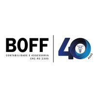 Boff Organizações Contábeis logo, Boff Organizações Contábeis contact details