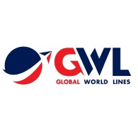 GWL Global World Lines logo, GWL Global World Lines contact details