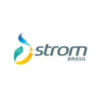 Strom Brasil logo, Strom Brasil contact details