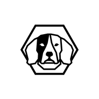 Hound Brasil logo, Hound Brasil contact details