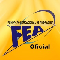 FEA - Fundação Educacional de Andradina logo, FEA - Fundação Educacional de Andradina contact details