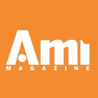 Ami Magazine logo, Ami Magazine contact details