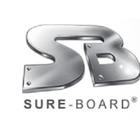 Sure-Board logo, Sure-Board contact details