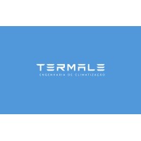 Termale Engenharia logo, Termale Engenharia contact details