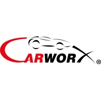 Carworx Distribution logo, Carworx Distribution contact details