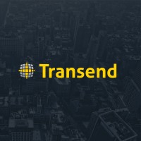 Transend logo, Transend contact details