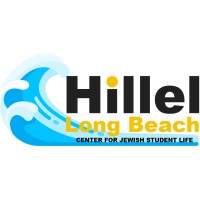 Beach Hillel logo, Beach Hillel contact details