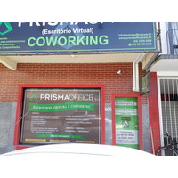 PRISMA OFFICE COWORKING logo, PRISMA OFFICE COWORKING contact details