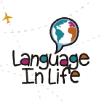 Language in Life Moema logo, Language in Life Moema contact details