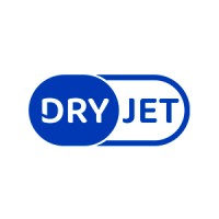 DRYJET Franchising logo, DRYJET Franchising contact details