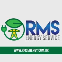 RMS Energy Service logo, RMS Energy Service contact details