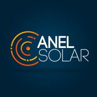 Anel Solar logo, Anel Solar contact details