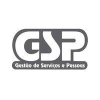 GSP GESTÃO DE SERVIÇOS E PESSOAS logo, GSP GESTÃO DE SERVIÇOS E PESSOAS contact details