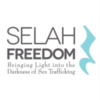 Selah Freedom logo, Selah Freedom contact details