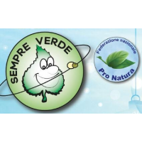 Sempre Verde logo, Sempre Verde contact details