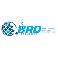 BRD Soluções logo, BRD Soluções contact details