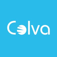 Colva logo, Colva contact details