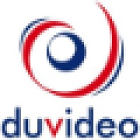 Duvideo logo, Duvideo contact details