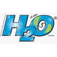 H2O Soluções em Meio Ambiente e Água Ltda. logo, H2O Soluções em Meio Ambiente e Água Ltda. contact details