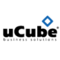 uCube Business Intelligence Solutions logo, uCube Business Intelligence Solutions contact details