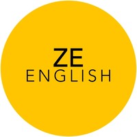 ZE English Іноземні Мови Онлайн logo, ZE English Іноземні Мови Онлайн contact details