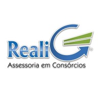 Reali Assessoria em Consórcios logo, Reali Assessoria em Consórcios contact details