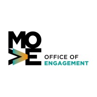 Movve Office of Engagement logo, Movve Office of Engagement contact details