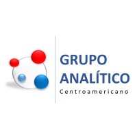 Grupo Analítico Centroamericano logo, Grupo Analítico Centroamericano contact details