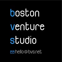 Boston Venture Studio logo, Boston Venture Studio contact details