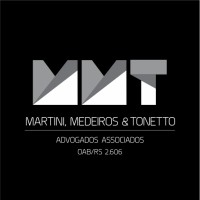 Martini, Medeiros e Tonetto Advogados Associados logo, Martini, Medeiros e Tonetto Advogados Associados contact details