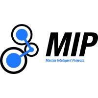 MIP logo, MIP contact details