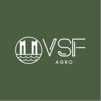 VSF Agro logo, VSF Agro contact details