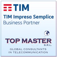 Top Master logo, Top Master contact details