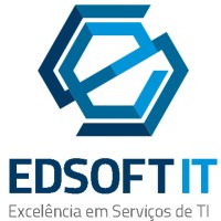 EDSOFT IT logo, EDSOFT IT contact details