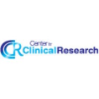 Center for Clinical Research Inc. logo, Center for Clinical Research Inc. contact details