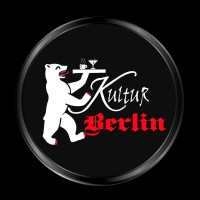 Kultur Berlin logo, Kultur Berlin contact details