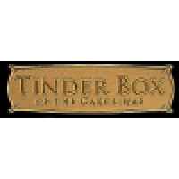 Tinder Box of the Carolinas logo, Tinder Box of the Carolinas contact details