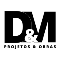 D&M Projetos e Obras logo, D&M Projetos e Obras contact details