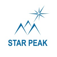 Star Peak Corp II logo, Star Peak Corp II contact details