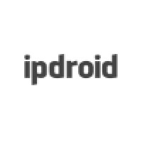 ipdroid logo, ipdroid contact details