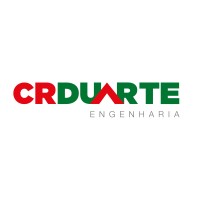 CR Duarte Engenharia logo, CR Duarte Engenharia contact details