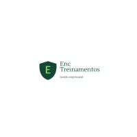 ENC TREINAMENTOS logo, ENC TREINAMENTOS contact details