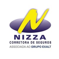 NIZZA CORRETORA DE SEGUROS S/S LTDA logo, NIZZA CORRETORA DE SEGUROS S/S LTDA contact details